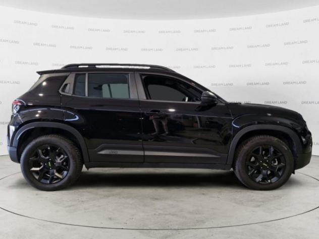 JEEP Avenger 1.2 Turbo 145 CV MHEV e-Hybrid 4xe Upland rif. 24149442 - Foto 7
