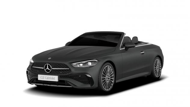 Mercedes-Benz CLE Cabrio (A236) CLE 220 d Cabrio