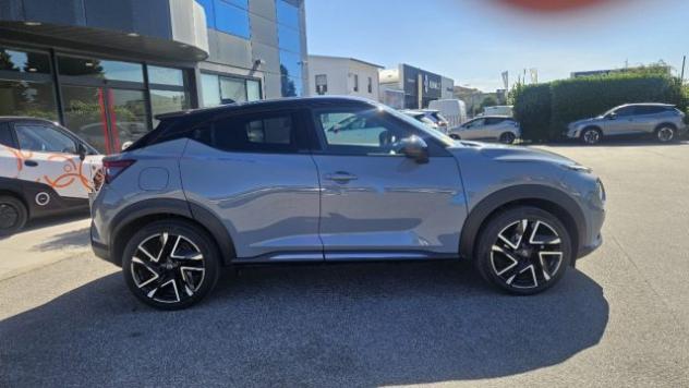 NISSAN Juke 1.6 HEV N-Design rif. 23899175 - Foto 3