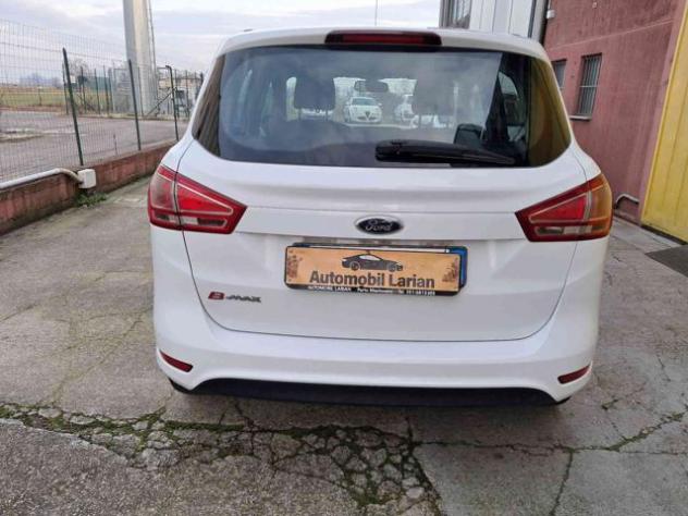 FORD B-Max 1.4 90 CV GPL Titanium NEOPATENTATI rif. 23775124 - Foto 6