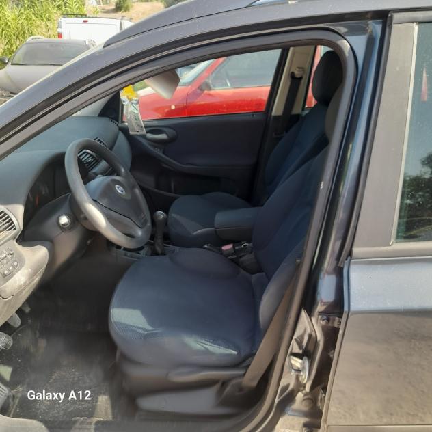 Fiat Stilo 1.9 JTD Multi Wagon - Foto 10