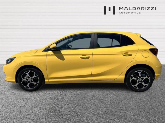 MG MG3 BENZINA ICE 1.5 MT COM Pastel Yellow - Foto 5