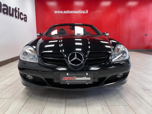 MERCEDES-BENZ SLK 350 V6 AUTOMATICO rif. 23830431 - Foto 4