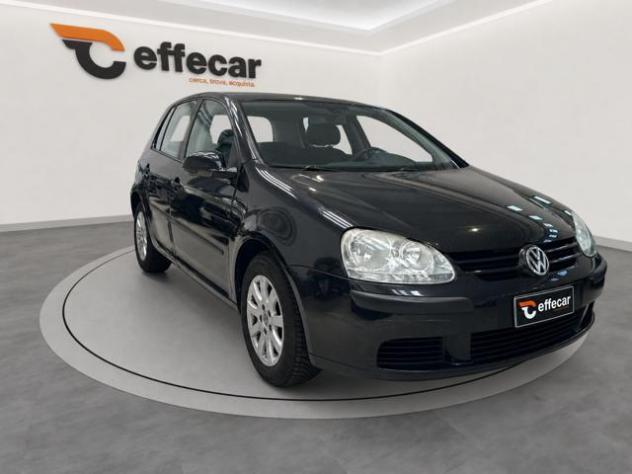 VOLKSWAGEN Golf 1.9 TDI 5 PORTE rif. 24009703 - Foto 3