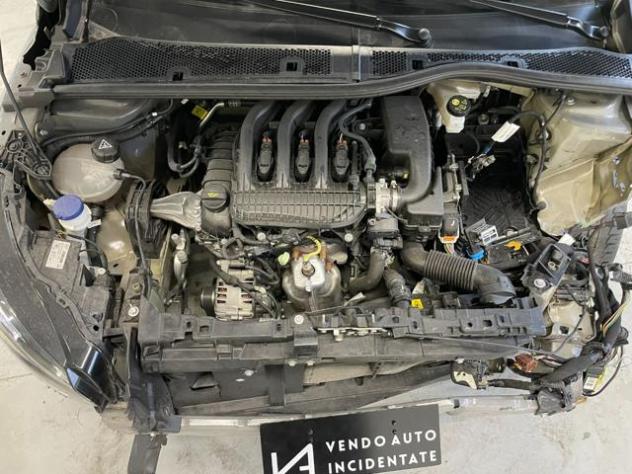 PEUGEOT 208 PURETCH 75CV S&S 5 PORTE ACTIVE rif. 23487899 - Foto 9