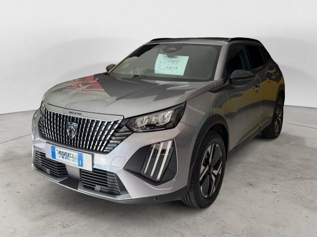 Peugeot 2008 PureTech 100 Allure S/S