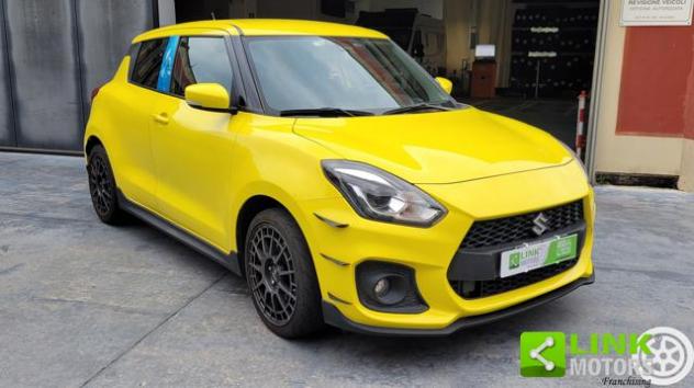 SUZUKI Swift Sport Hybrid rif. 24153166 - Foto 3
