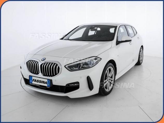 BMW Serie 1 118i Msport 136cv auto - Foto 3