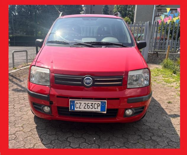 Fiat Panda 1.2 Dynamic - 2005