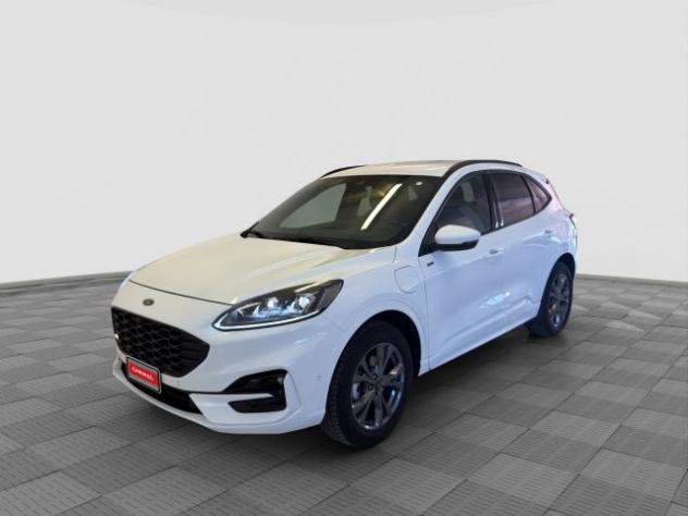 FORD Kuga Kuga 2.5 Plug In Hybrid 225 CV CVT 2WD ST-Line rif. 23647040