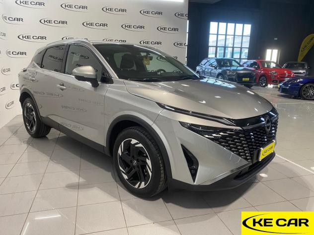 Nissan Qashqai Qashqai MHEV 158 CV Xtronic N-Connecta - Foto 3