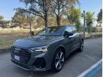 AUDI Q3 SPB 45 TFSI e S-Tronic S-Line (245CV) FULL OPT. rif. 23752200
