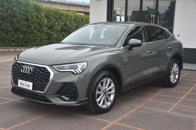 Audi Q3 SPB 35 TDI S tronic Business Plus - Foto 3