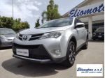 TOYOTA - RAV4 -  2.0 D-4D 2WD Business Pack