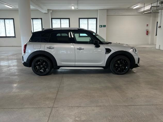 MINI Countryman Mini F60 2020 Benzi Mini 1.5 Cooper Business auto - Foto 7