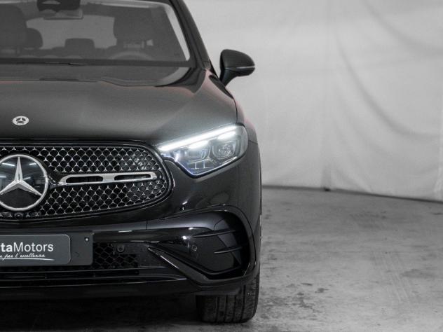 Mercedes-Benz GLC GLC 220 d 4MATIC AMG Line Advanced Plus - Foto 8