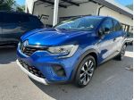 Renault Captur 1.0 eco-g Evolution 100cv