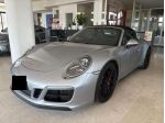 PORSCHE 991 3.0 Targa 4 GTS LIFTER rif. 23922143