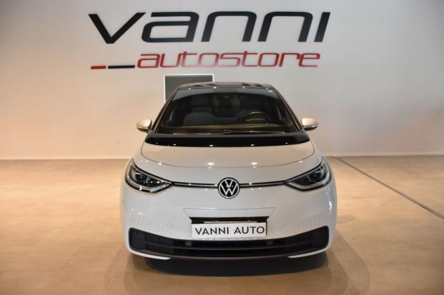 Volkswagen ID.3 1st - Foto 2