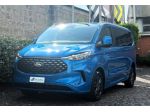 Ford Tourneo Custom Titanium PL 2.0 EcoBlue 170cv 9 POSTI