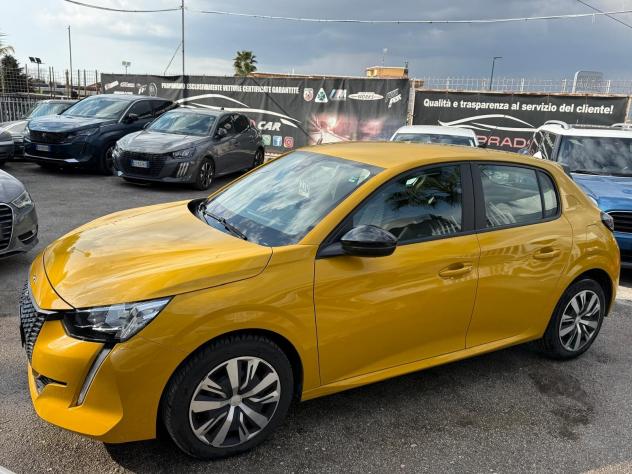 PEUGEOT 208 2022 BlueHDi 100 Stop&Start 5 porte Allure Pack - Foto 2