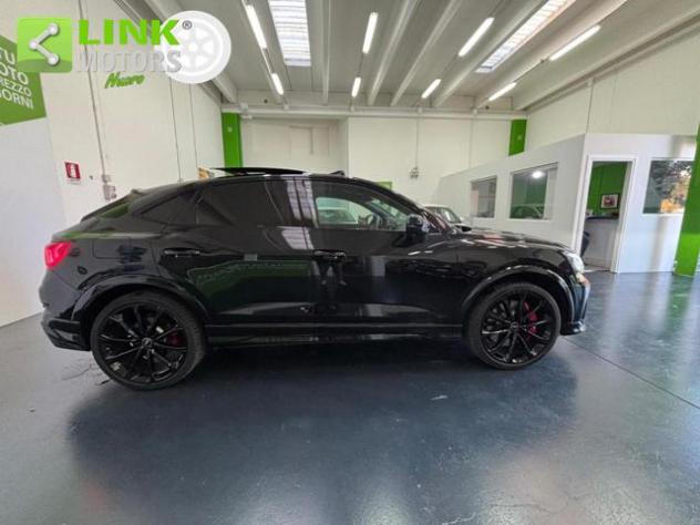 AUDI RS Q3 SPB quattro S tronic BLACK iva esposta rif. 24088016 - Foto 8