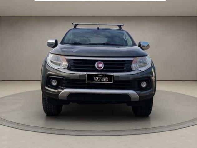 FIAT Fullback 2.4 180CV Doppia Cabina aut. LX Cross rif. 24149393 - Foto 8