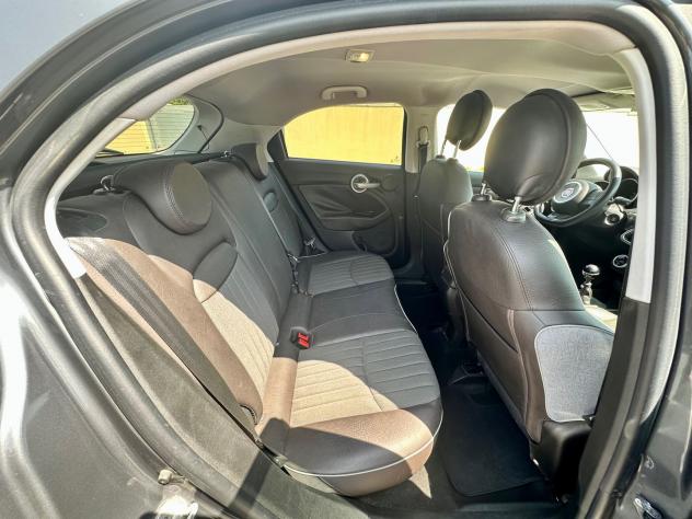 Fiat 500X Lounge 1.6 Multijet #11832 - Foto 10
