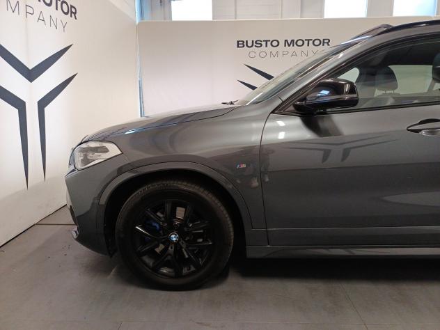 BMW X2 X2 xdrive20d Business X auto - Foto 7
