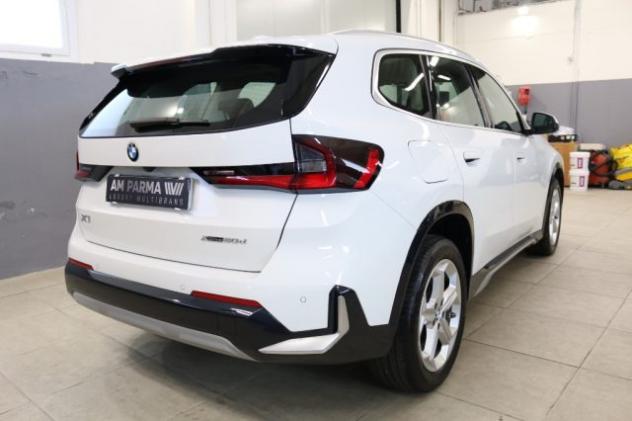 BMW X1 xDrive 20d xLine rif. 23973002 - Foto 6