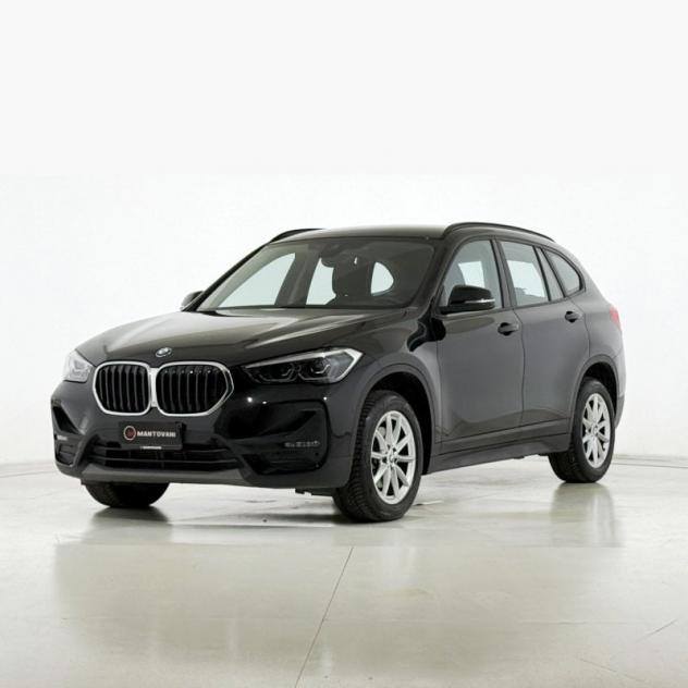 BMW X1 sDrive 18d Advantage