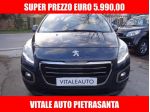 Peugeot 3008 1.6 HDi 115CV ((SUPER PREZZO))
