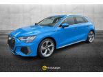 AUDI A3 SPB 30 TDI S line edition rif. 23758085