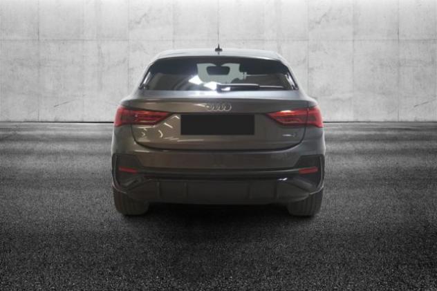 AUDI Q3 SPB 35 TDI quattro S tronic S line edition rif. 23758258 - Foto 5
