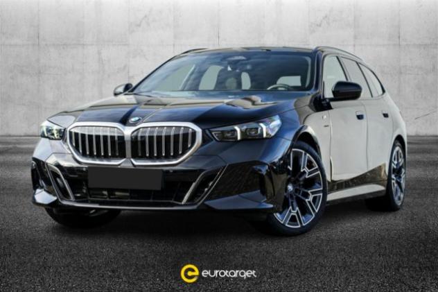BMW 520 d 48V sDrive Touring Msport rif. 23758407