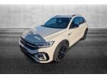 VOLKSWAGEN T-Roc 2.0 TDI SCR 150 CV DSG 4MOTION R-Line rif. 24050049