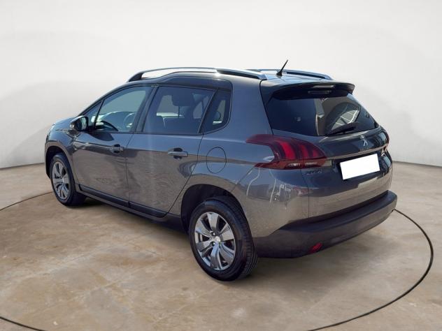 Peugeot 2008 BlueHDi 100cv Active - Foto 3