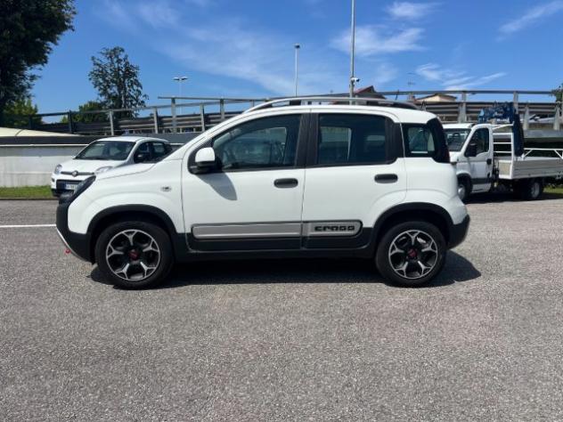 FIAT Panda Cross 1.0 FireFly S&S Hybrid 1 PROPRIETARIO rif. 23815674 - Foto 4