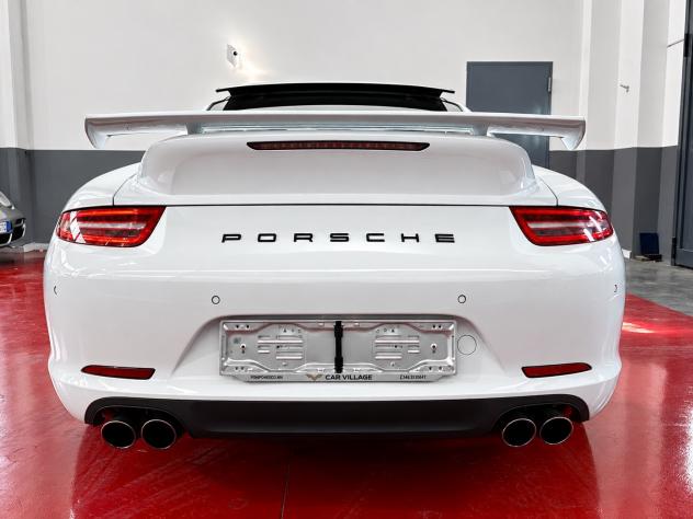 Porsche 911 3.8 Carrera S Coupkit cup - Foto 10
