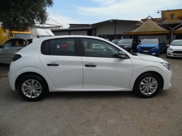 Peugeot 208 1.5 BlueHDi 100 cv 5 porte Like - Foto 8