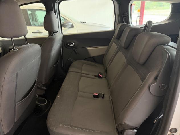 Dacia Lodgy 1.5 dCi 8V 90CV Start&Stop 5 posti Ambiance - Foto 7