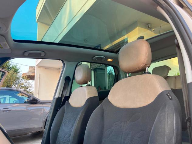 Fiat 500L 1.4 95 CV Lounge - Foto 10