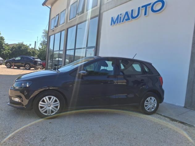 VW Polo 1.0, Comfortline - Foto 3