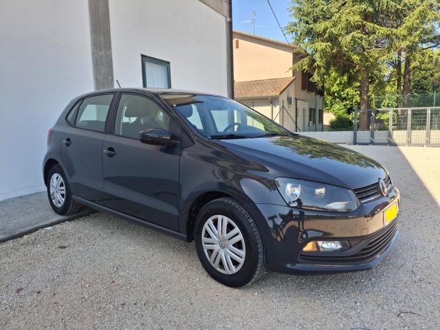 VW Polo 1.0, Comfortline - Foto 7