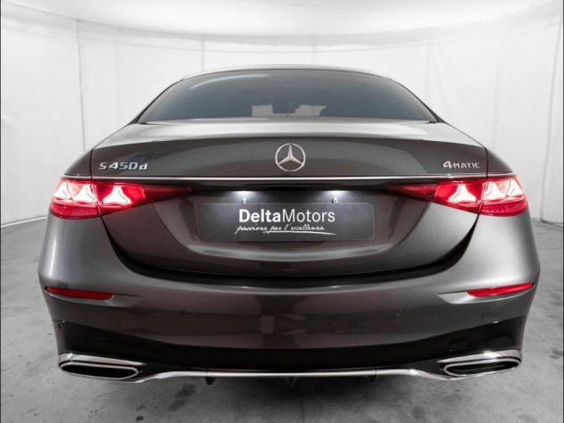 Mercedes-Benz Classe S S 450 d 4MATIC - Foto 3