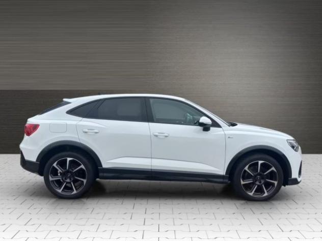 AUDI Q3 SPB 40 TDI Quattro S tronic S line Sline rif. 22913249 - Foto 6
