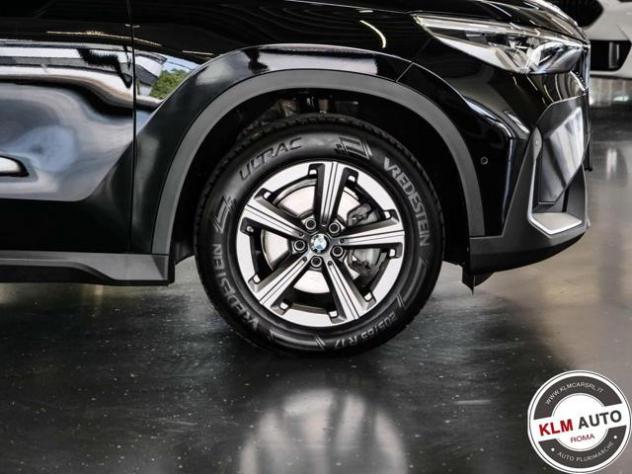 BMW X1 sDrive 18d Black edition Garanzia BMW rif. 24069261 - Foto 7
