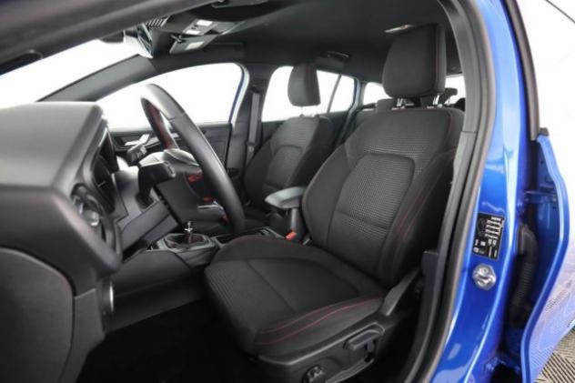 FORD Focus Focus 1.0 EcoBoost Hybrid 125 CV SW ST-Line rif. 23819359 - Foto 10