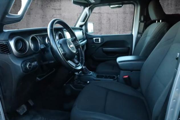 JEEP Wrangler 2.0 Turbo Rubicon rif. 24084626 - Foto 9