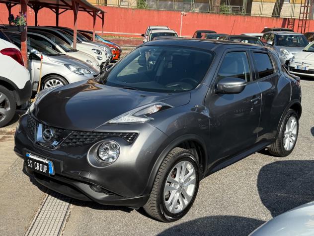 Juke 1.6 GPL Eco Business-rate-garanzia -unipro - Foto 5